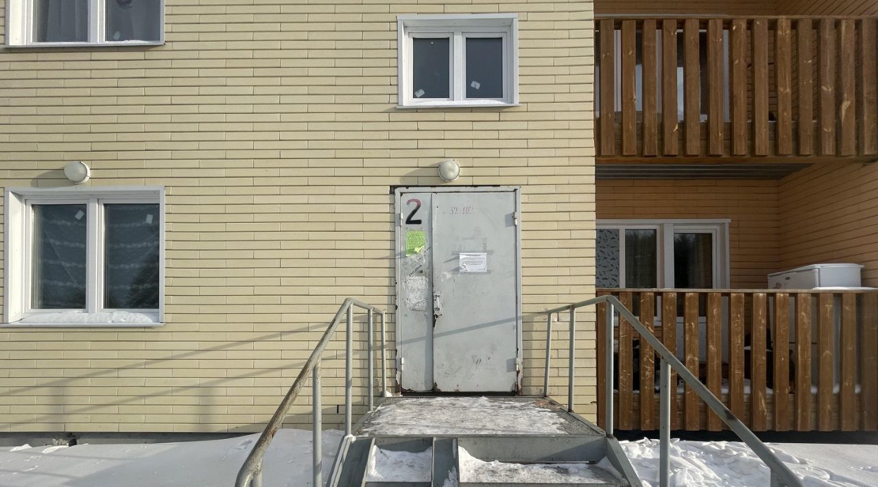 квартира р-н Режевской г Реж ул. Павлика Морозова, 52/1 фото 10
