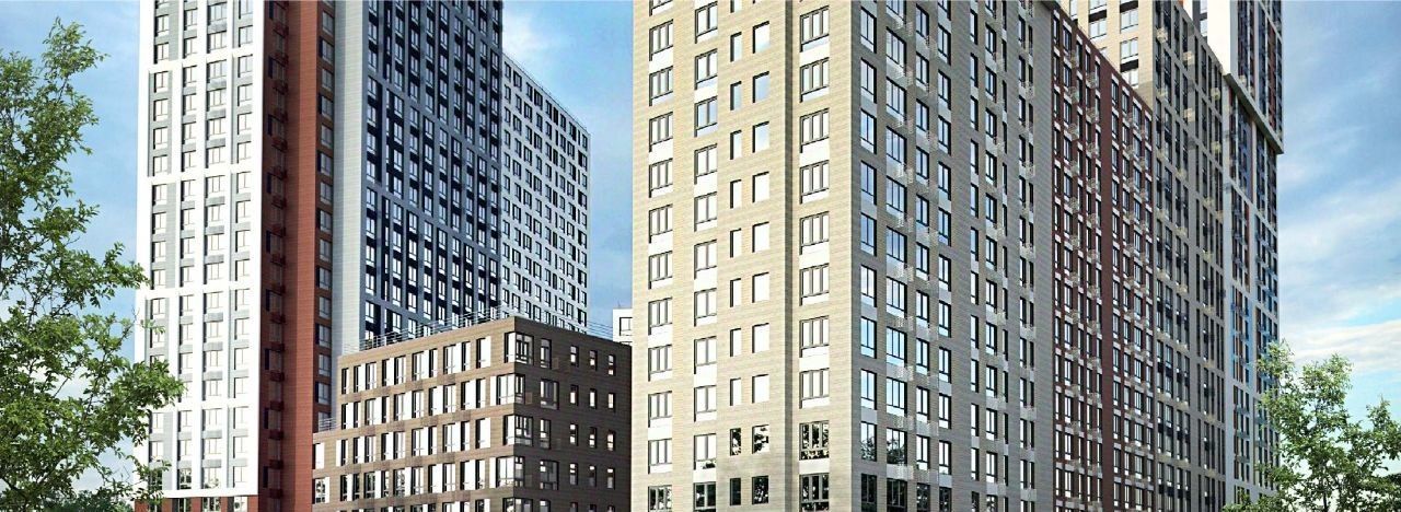 квартира г Москва метро Верхние Лихоборы ул Летчика Осканова 6 фото 7