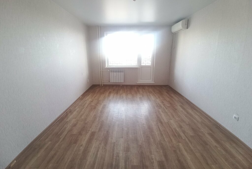 квартира г Саратов проезд 3-й Артезианский фото 1
