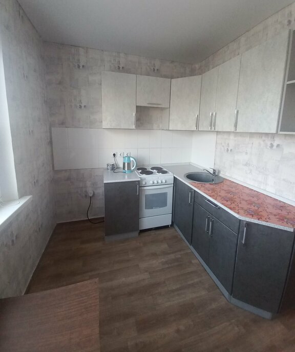 квартира г Саратов проезд 3-й Артезианский фото 9