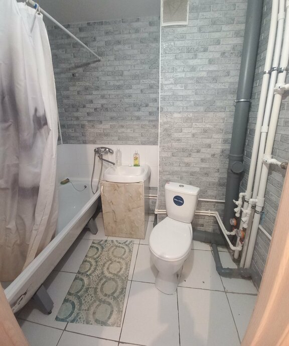 квартира г Саратов проезд 3-й Артезианский фото 7