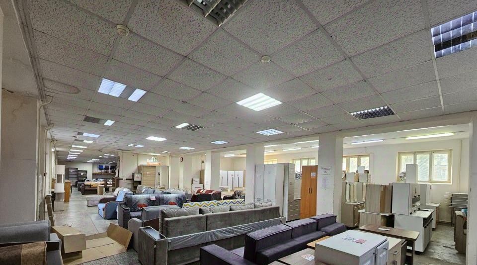 свободного назначения р-н Зеленодольский г Зеленодольск ул Космонавтов 1 фото 7