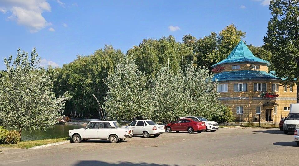 свободного назначения р-н Зеленодольский г Зеленодольск ул Космонавтов 1 фото 24