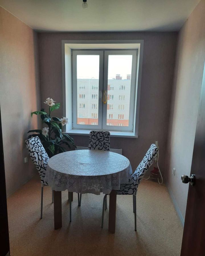 квартира р-н Кимовский г Кимовск ул Драгушиной 13 фото 8