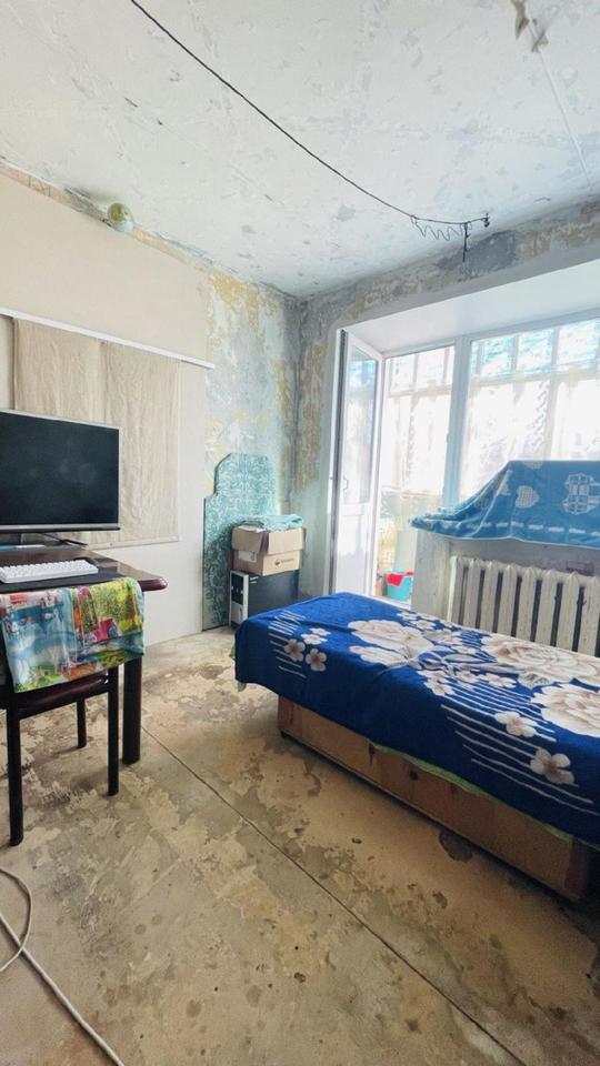 квартира г Хабаровск р-н Железнодорожный ул Клубная 14 фото 4
