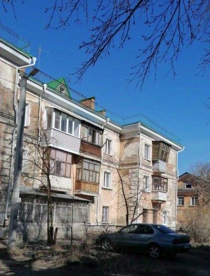 квартира г Рубцовск ул Дзержинского 3 фото 15