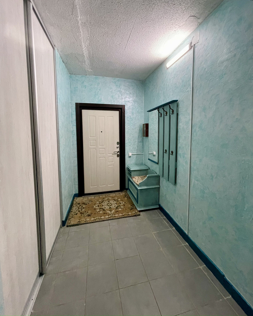 квартира г Орел р-н Северный ул Раздольная 27 фото 14