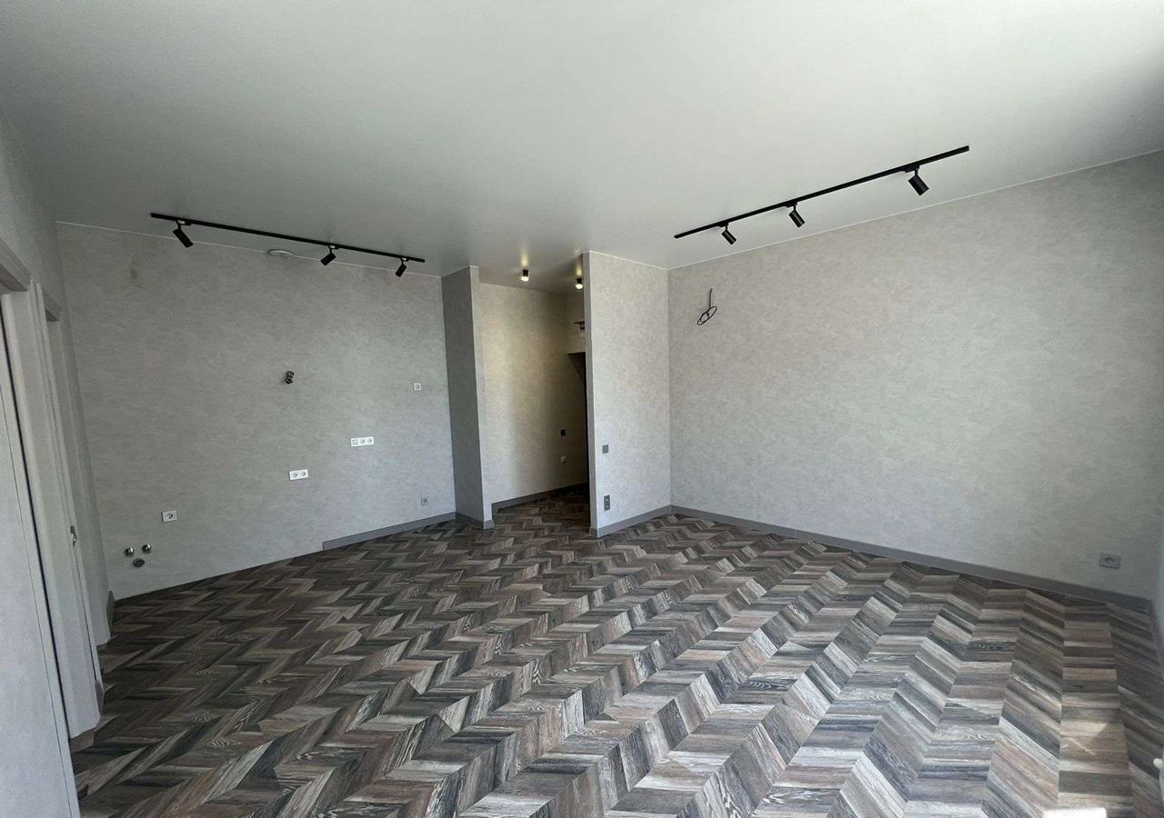 квартира г Сочи р-н Хостинский СНТ Ветеран-2, 49/1 фото 3