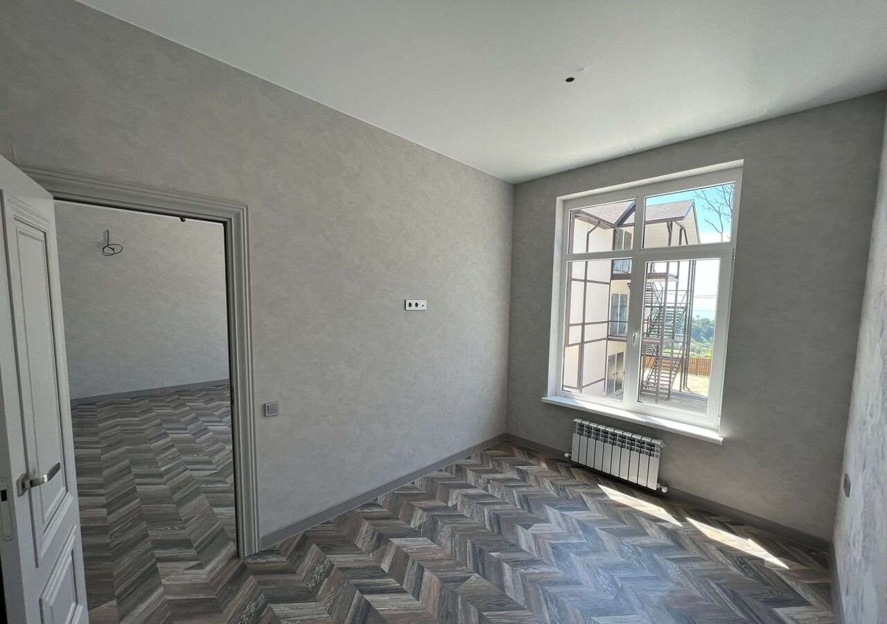 квартира г Сочи р-н Хостинский СНТ Ветеран-2, 49/1 фото 4