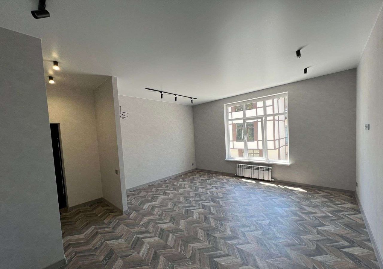 квартира г Сочи р-н Хостинский СНТ Ветеран-2, 49/1 фото 5