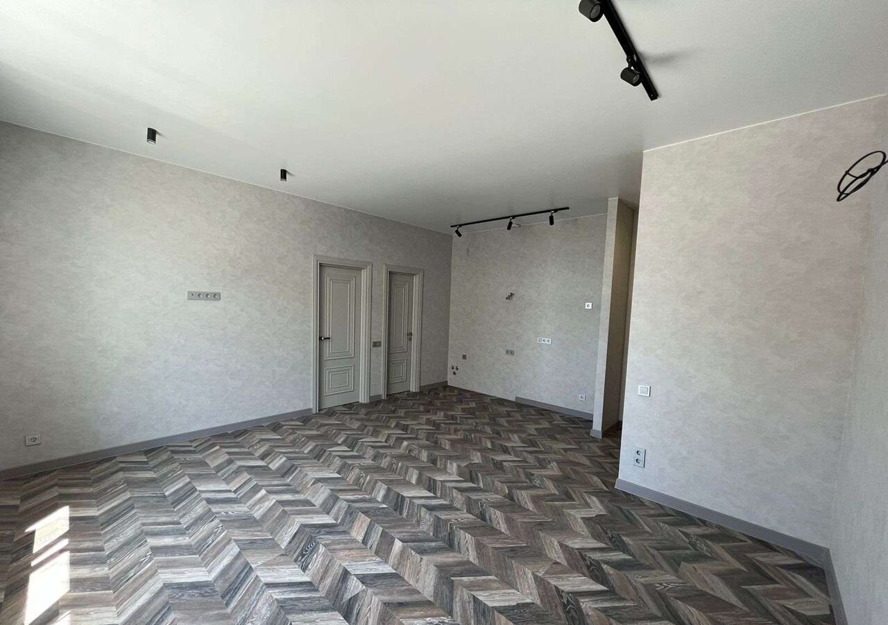 квартира г Сочи р-н Хостинский СНТ Ветеран-2, 49/1 фото 6