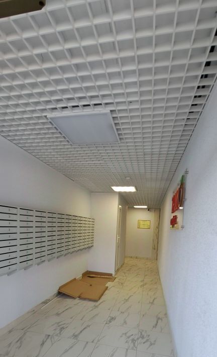 квартира р-н Анапский г Анапа ул Рождественская 55к/1 фото 25