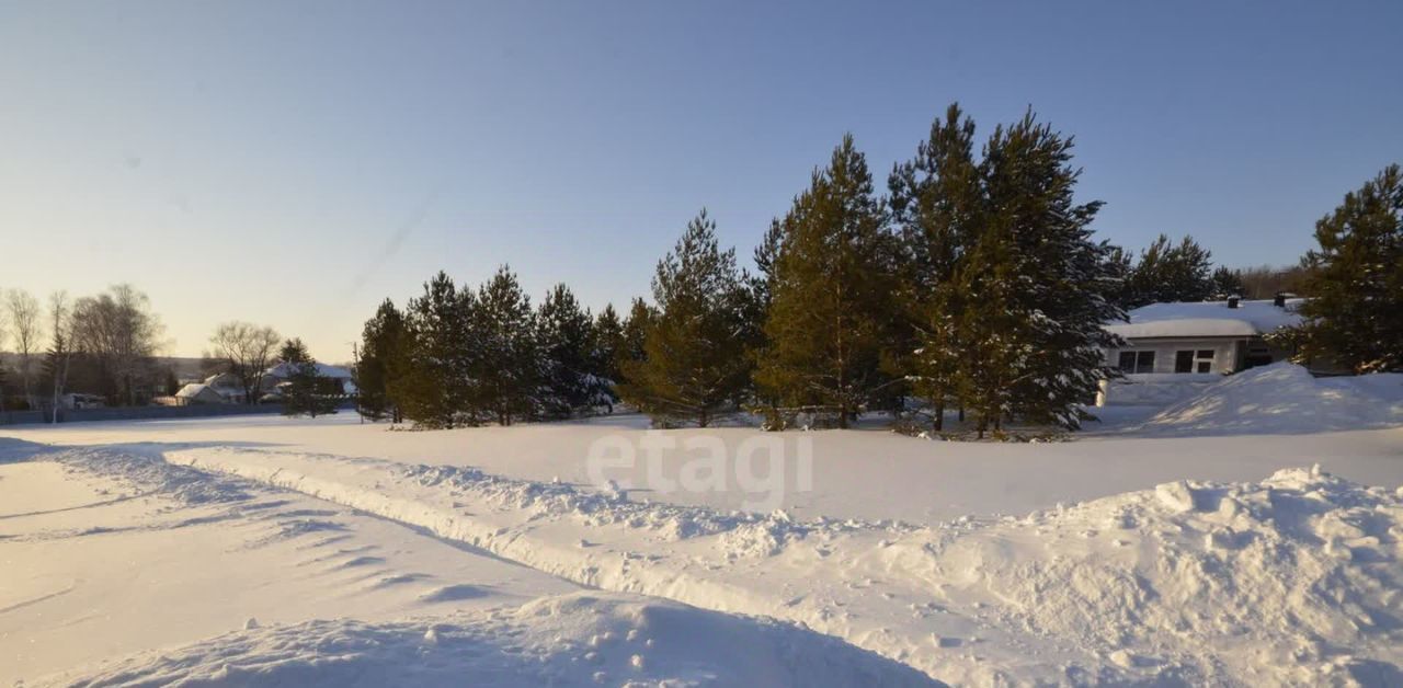 дом р-н Тереньгульский п Леоновский ул Лесная Подкуровское с/пос фото 39