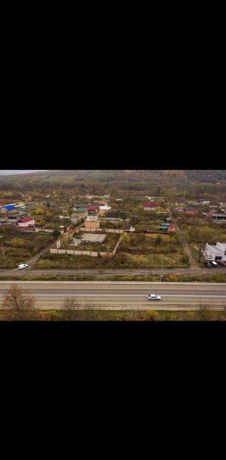 земля г Владикавказ р-н Затеречный Республика Северная Осетия — Владикавказ, садовое товарищество Учитель фото 8