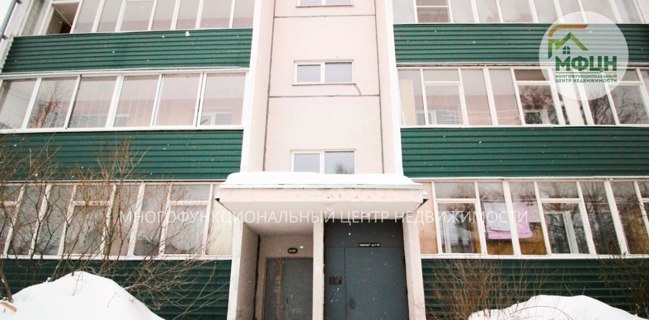 квартира г Петрозаводск ул Ригачина 56 фото 16