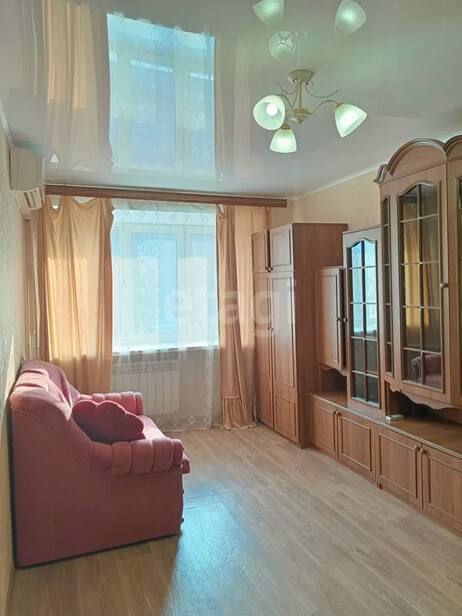 квартира г Липецк р-н Правобережный ул Студеновская 21 фото 4