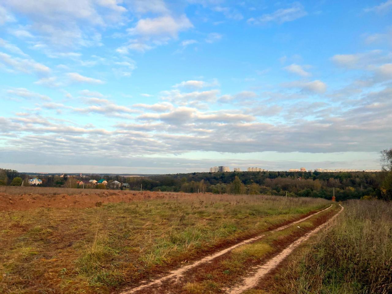 земля г Клин фото 1