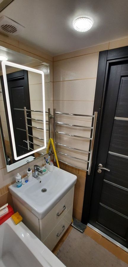 квартира г Барнаул р-н Индустриальный тракт Павловский 267/103 фото 7
