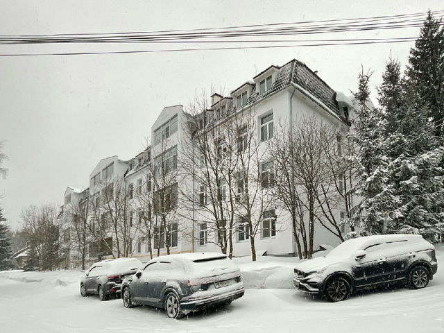 метро Саларьево дом 60 Светлый КП, КП Светлая ул., обл Московская фото