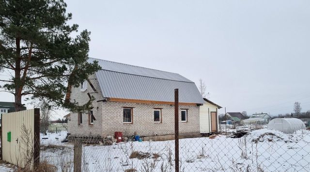 дом ул Рижская Логозовская волость фото