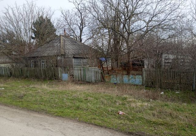 дом 111 Новодеревянковское сельское поселение фото
