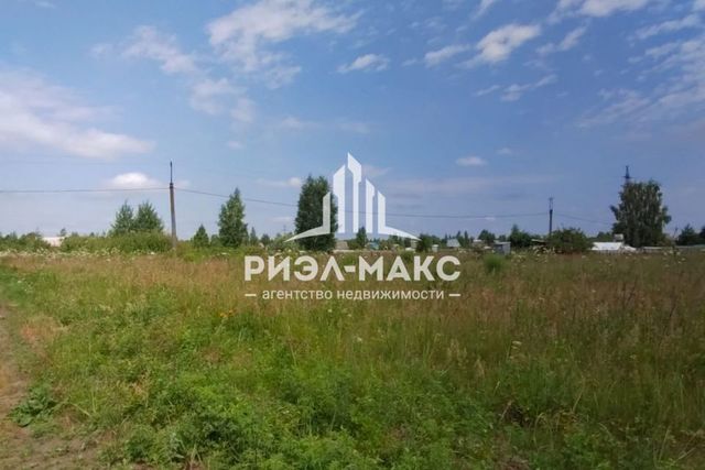 земля б-р Гагарина городской округ Брянск фото