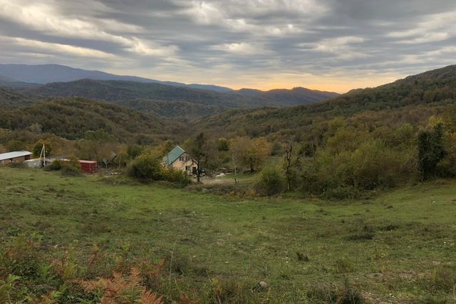 земля городской округ Сочи, Ермоловская улица фото