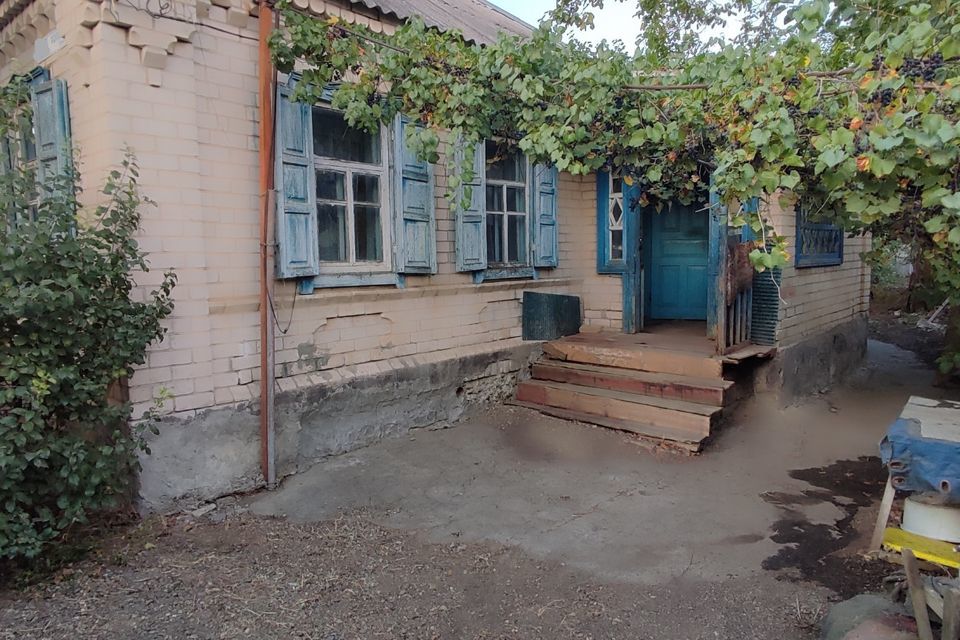 дом г Невинномысск ул Хоперская городской округ Невинномысск фото 2