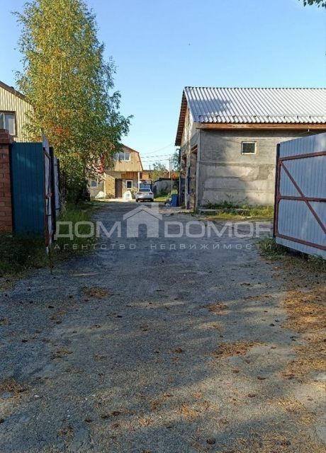 дом г Сургут городской округ Сургут, посёлок Снежный фото 2