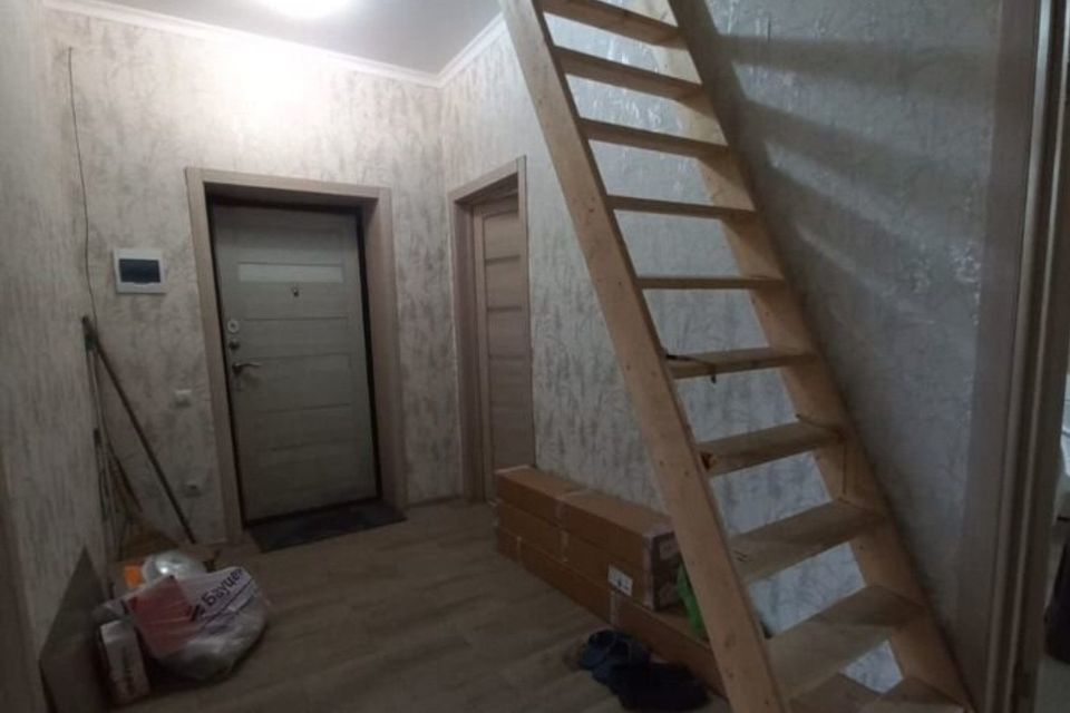 дом г Краснодар снт Калинина ул Молодёжная муниципальное образование Краснодар фото 4