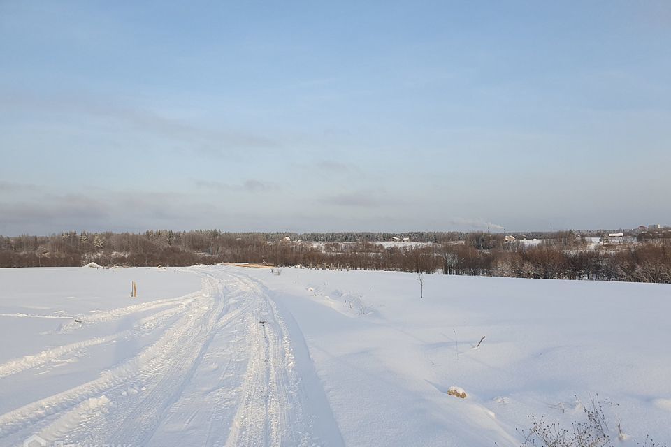 земля р-н Сыктывдинский село Выльгорт фото 3