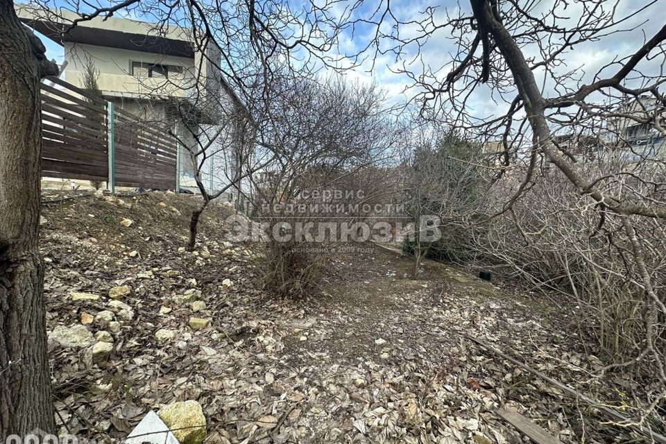 земля г Севастополь Гагаринский муниципальный округ, садоводческое товарищество Энтузиаст, 31 фото 5