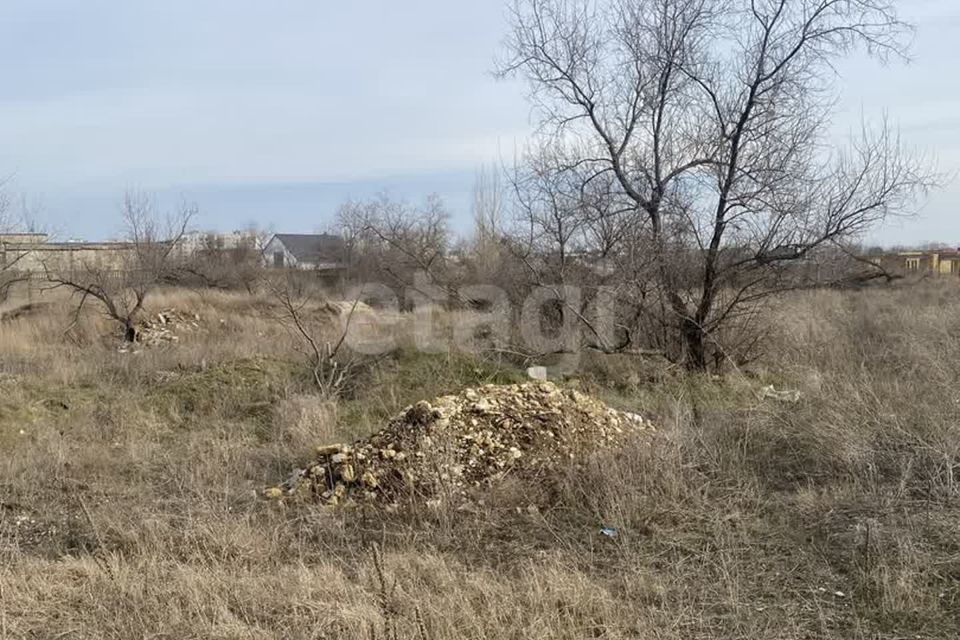 земля г Саки ул Крымская городской округ Саки фото 6