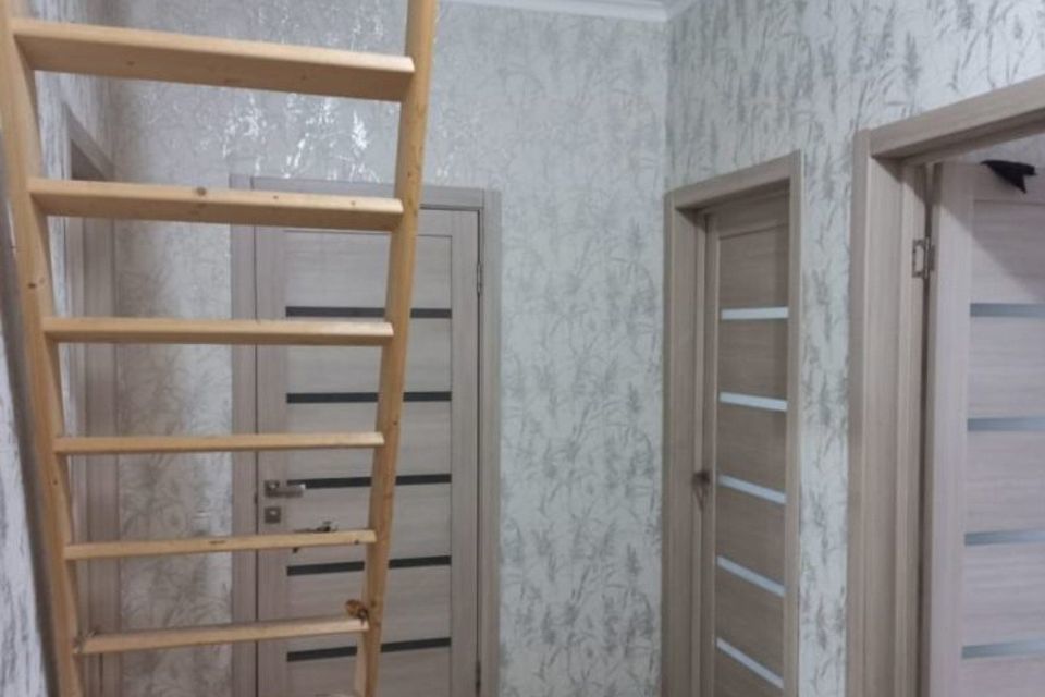 дом г Краснодар снт Калинина ул Молодёжная муниципальное образование Краснодар фото 8