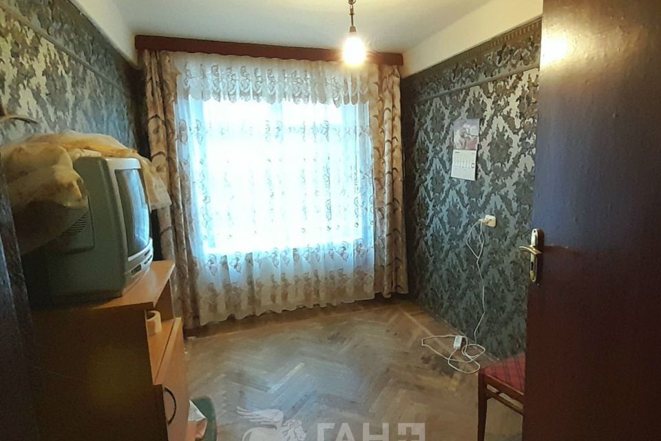 квартира г Санкт-Петербург ул Карпинского 36к/7 Калининский район фото 4