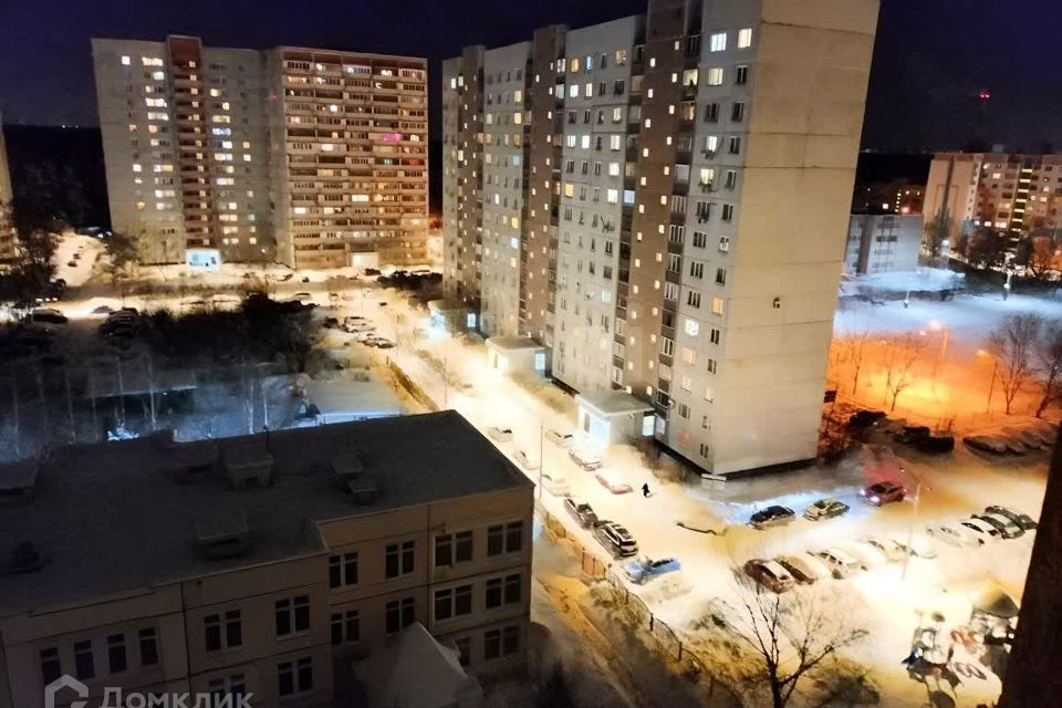 квартира г Королев пр-кт Космонавтов 33а городской округ Королёв фото 3