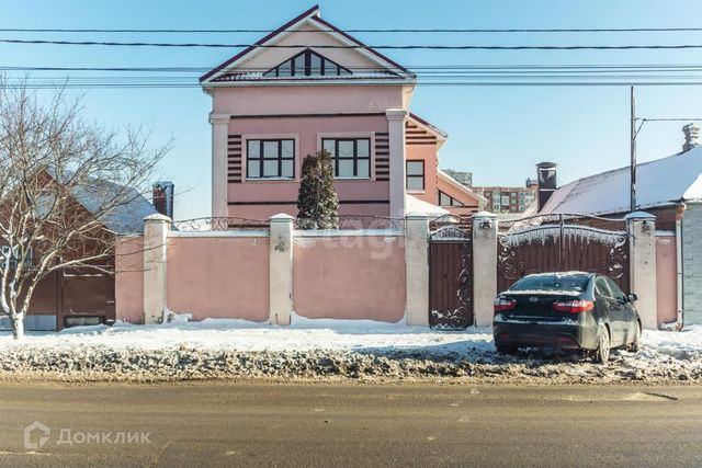 дом ул Коммунистическая городской округ Батайск фото