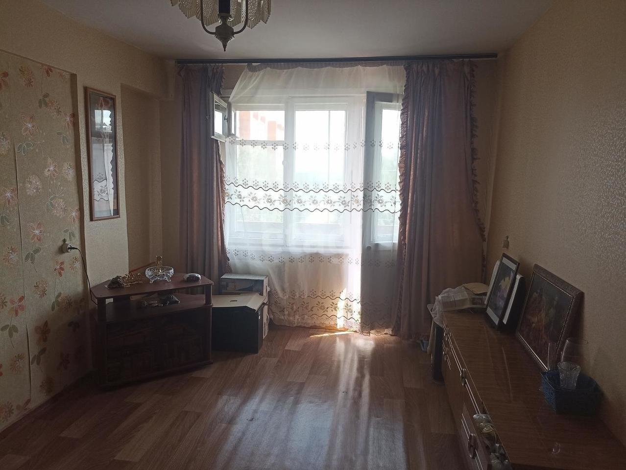 квартира г Юрга ул Кирова 37 фото 2