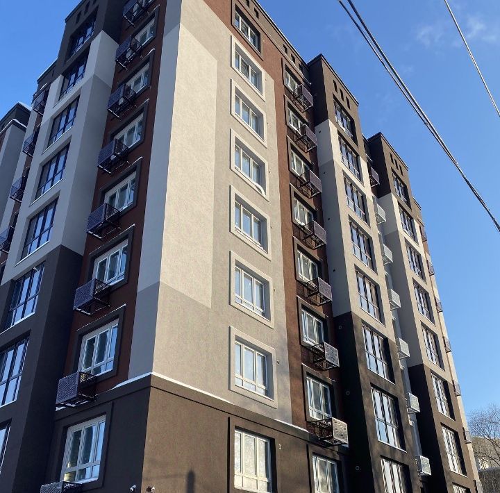 квартира г Иваново р-н Советский ул 8-я Сосневская 125 фото 3
