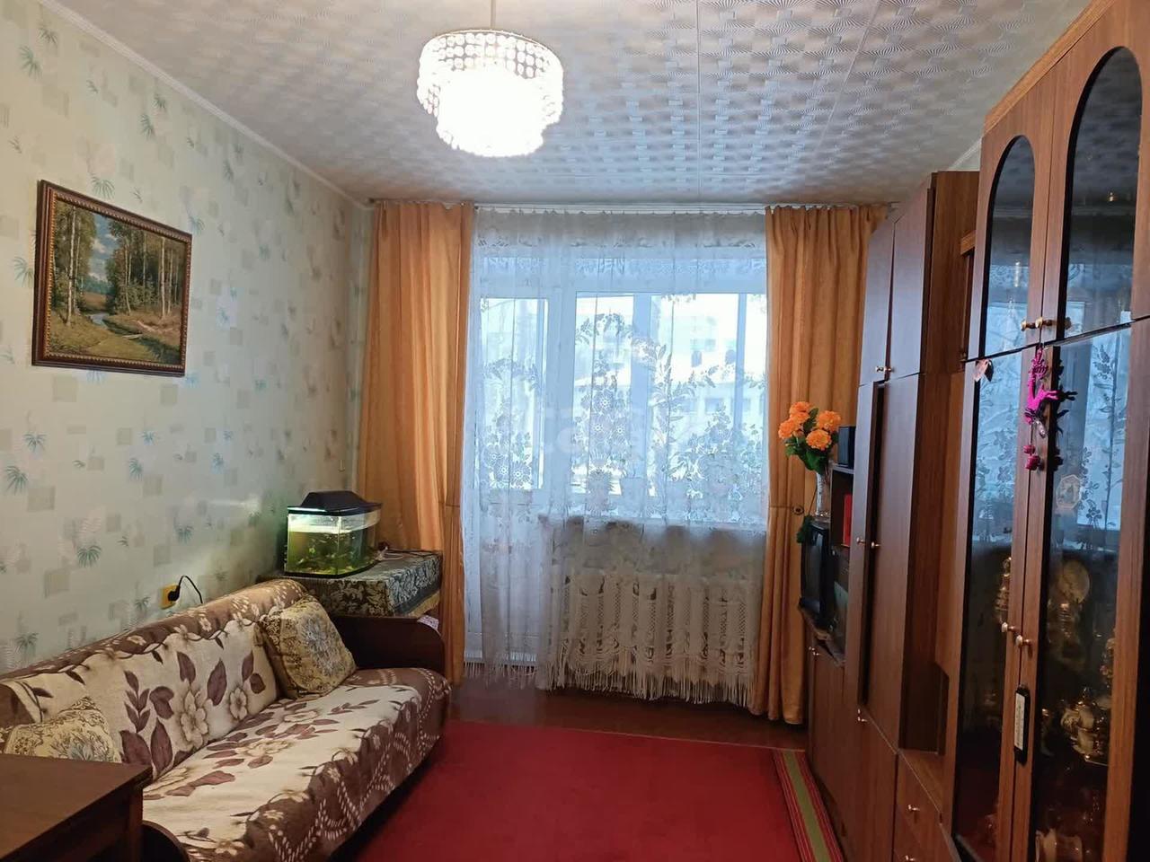 квартира г Архангельск ул Буденного С.М. 13 фото 1