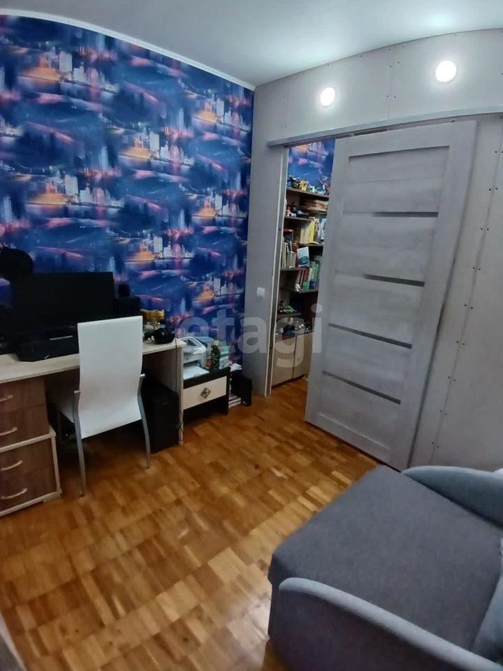 квартира г Архангельск ул Вологодская 41/1 фото 8