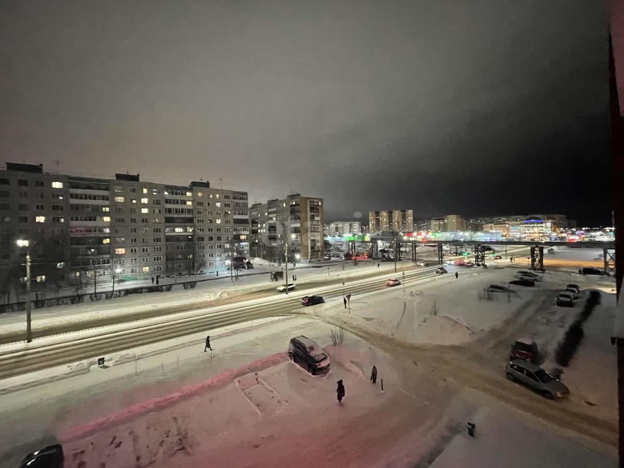 квартира г Архангельск р-н округ Майская Горка ул Прокопия Галушина 12 фото 8