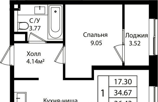 р-н Карасунский микрорайон Хлопчато-бумажный Комбинат фото