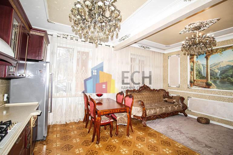квартира г Тула р-н Советский ул Первомайская 22 фото 2