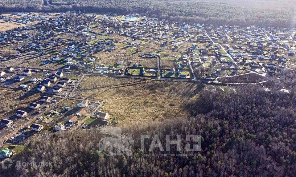 земля р-н Ломоносовский деревня Узигонты фото 6