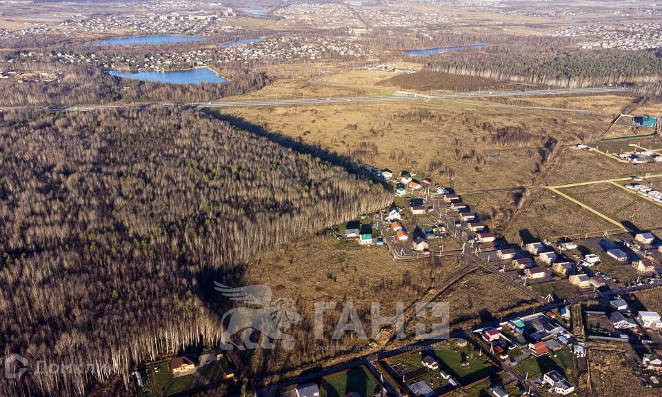 земля р-н Ломоносовский деревня Узигонты фото 9