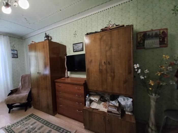квартира г Евпатория ул им.60-летия Октября 18 городской округ Евпатория фото 2