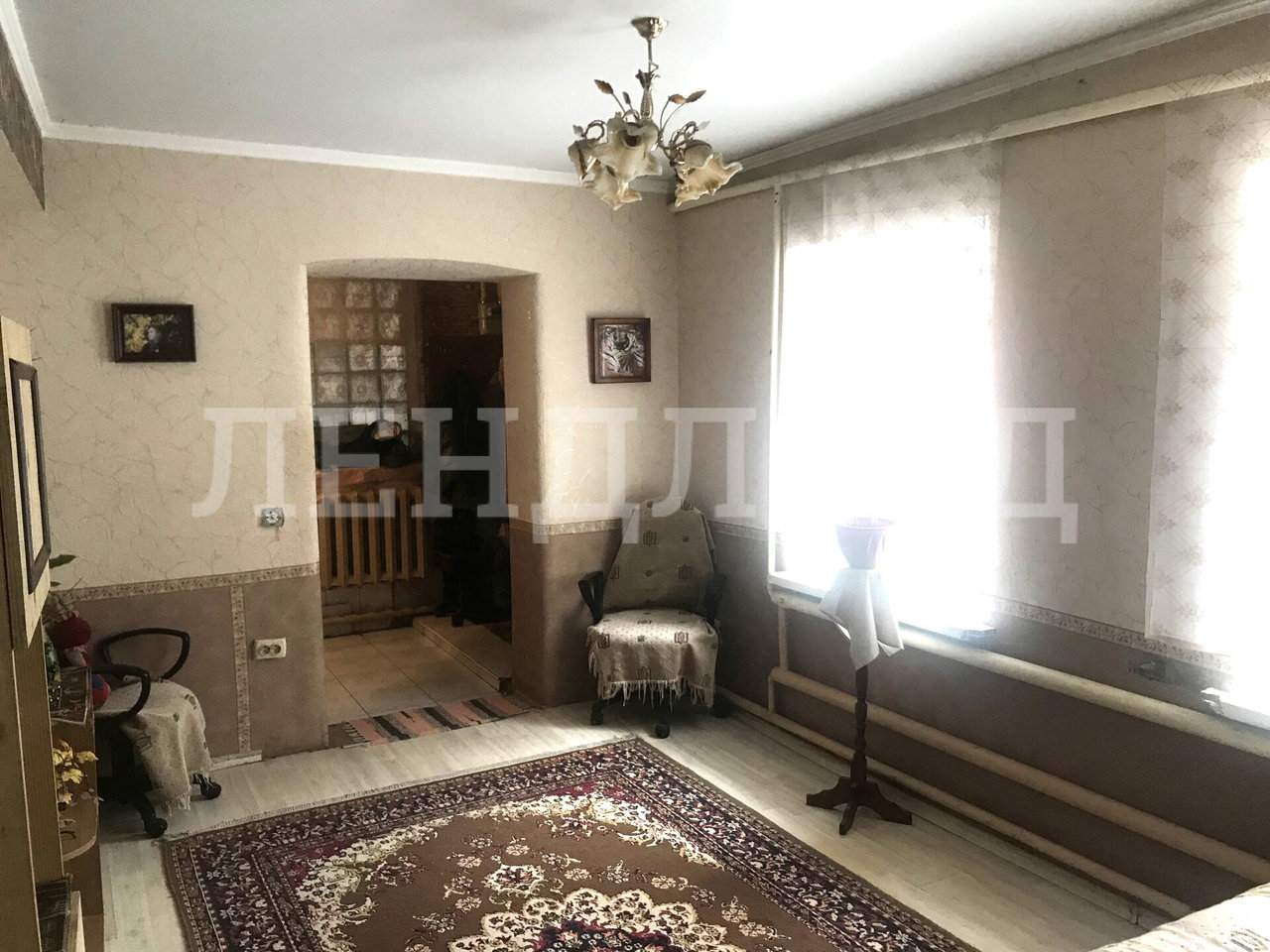 квартира г Ростов-на-Дону ул Собино 3 фото 1