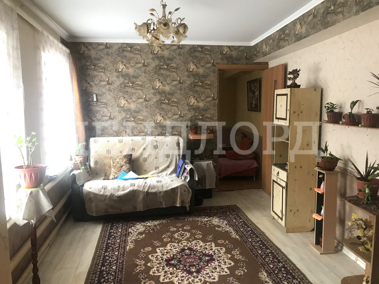 квартира г Ростов-на-Дону ул Собино 3 фото 2