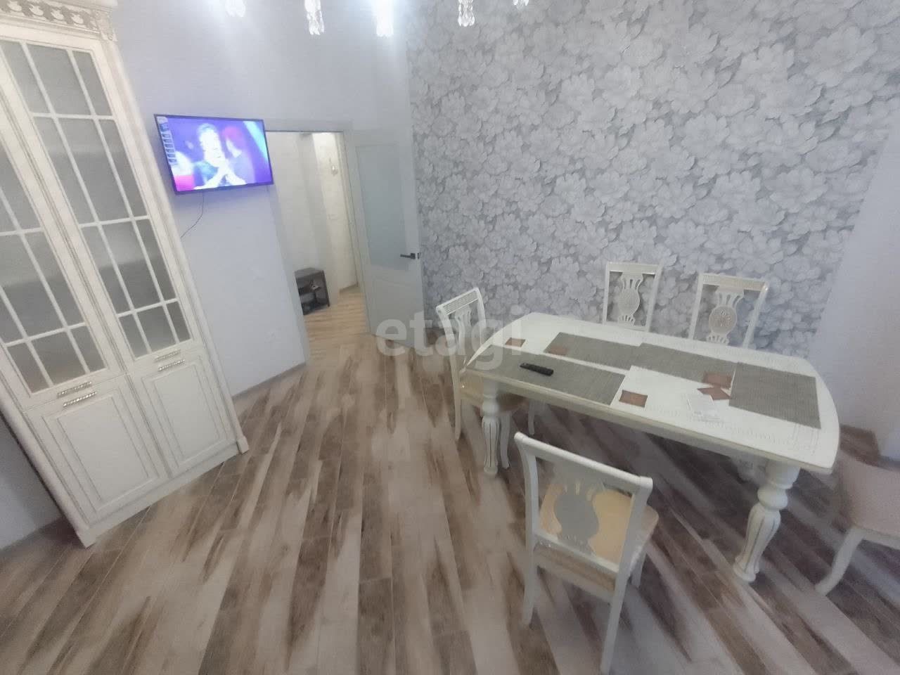квартира г Симферополь р-н Киевский Буденного, 33 к 3 фото 8